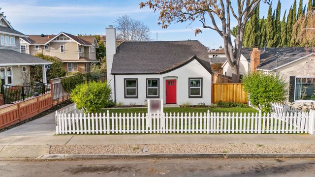 1109 Lincoln Ct, San Jose, CA 95125