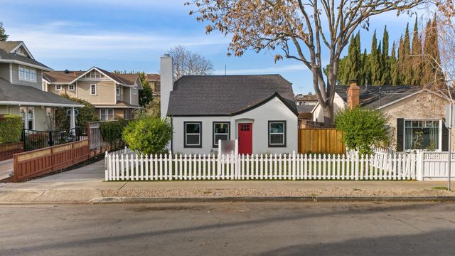 1109 Lincoln Ct, San Jose, CA 95125