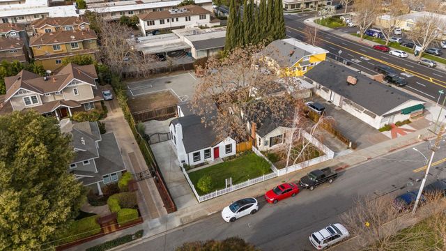 1109 Lincoln Ct, San Jose, CA 95125