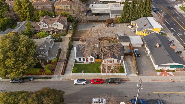 1109 Lincoln Ct, San Jose, CA 95125