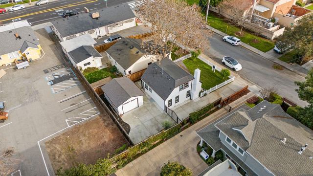 1109 Lincoln Ct, San Jose, CA 95125