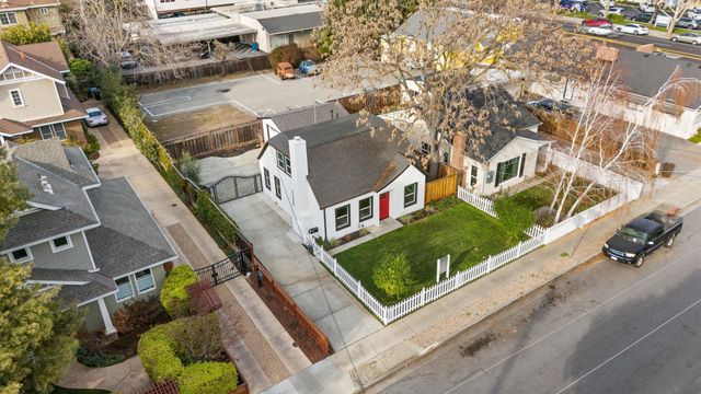 1109 Lincoln Ct, San Jose, CA 95125