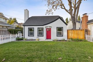 1109 Lincoln Ct, San Jose, CA 95125
