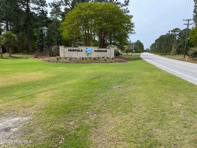 1110 Coral Reef Drive, New Bern, NC 28560