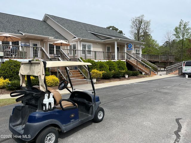 1110 Coral Reef Drive, New Bern, NC 28560