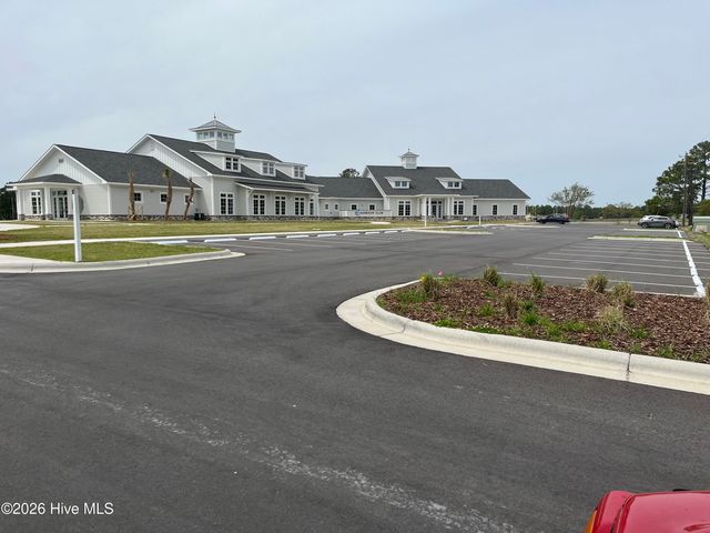 1110 Coral Reef Drive, New Bern, NC 28560