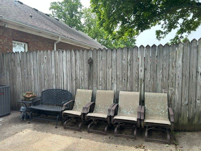 320 E Franklin St Apt 12, Gallatin, TN 37066
