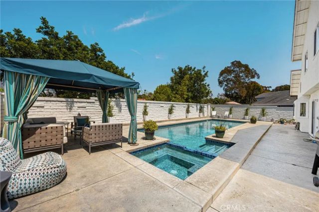 24701 Aquilla Drive, Dana Point, CA 92629