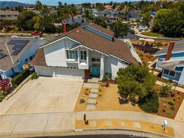 24701 Aquilla Drive, Dana Point, CA 92629