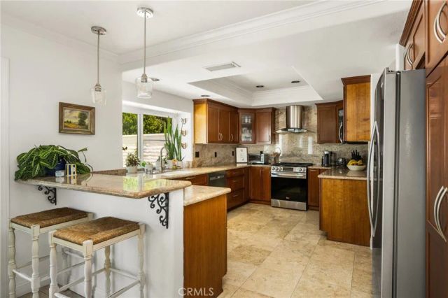 24701 Aquilla Drive, Dana Point, CA 92629