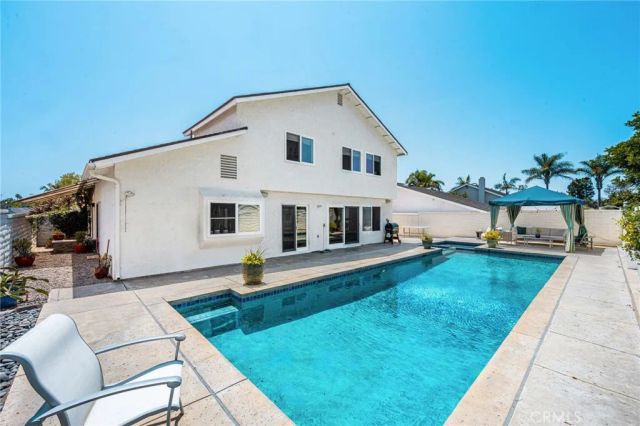 24701 Aquilla Drive, Dana Point, CA 92629