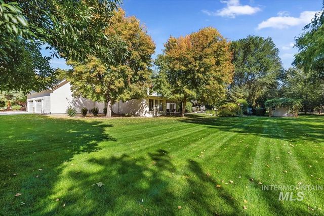 2217 W Preston St., Eagle, ID 83616