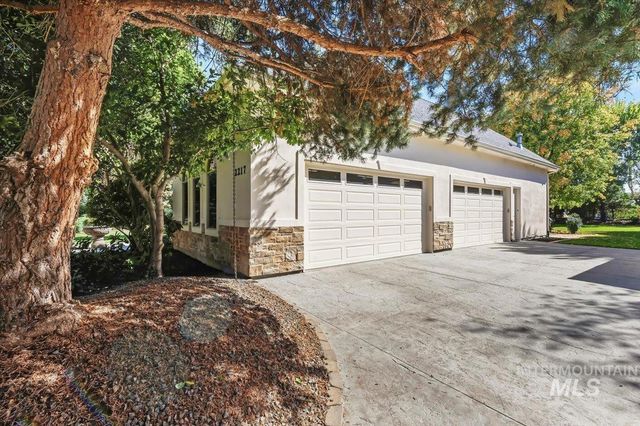 2217 W Preston St., Eagle, ID 83616