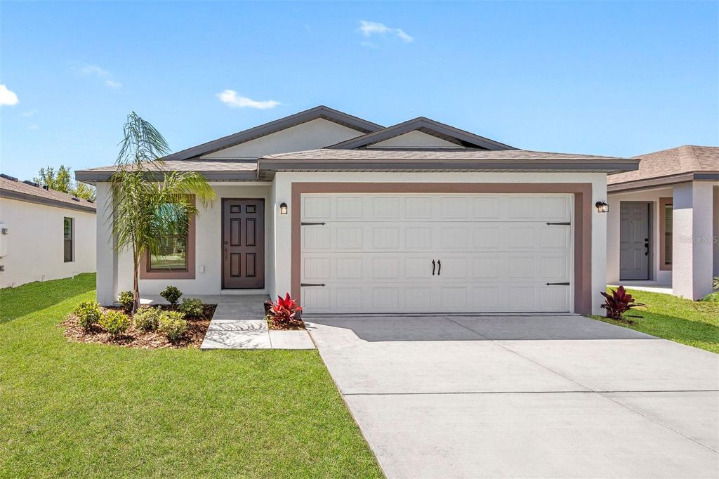 7148 CANOPY LANE, Lakeland, FL 33809