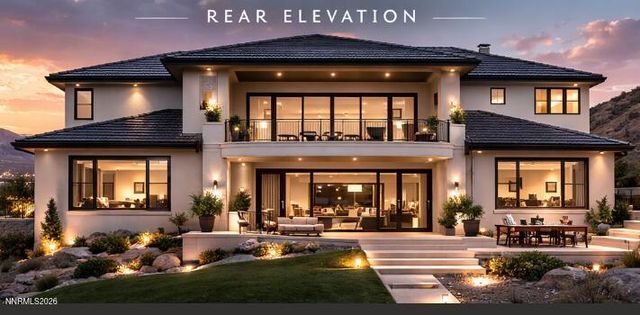 3525 Gibraltar Drive, Reno, NV 89509