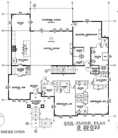 3525 Gibraltar Drive, Reno, NV 89509
