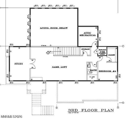 3525 Gibraltar Drive, Reno, NV 89509