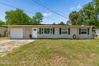276 BRUNSWICK Road, Jacksonville, FL 32216