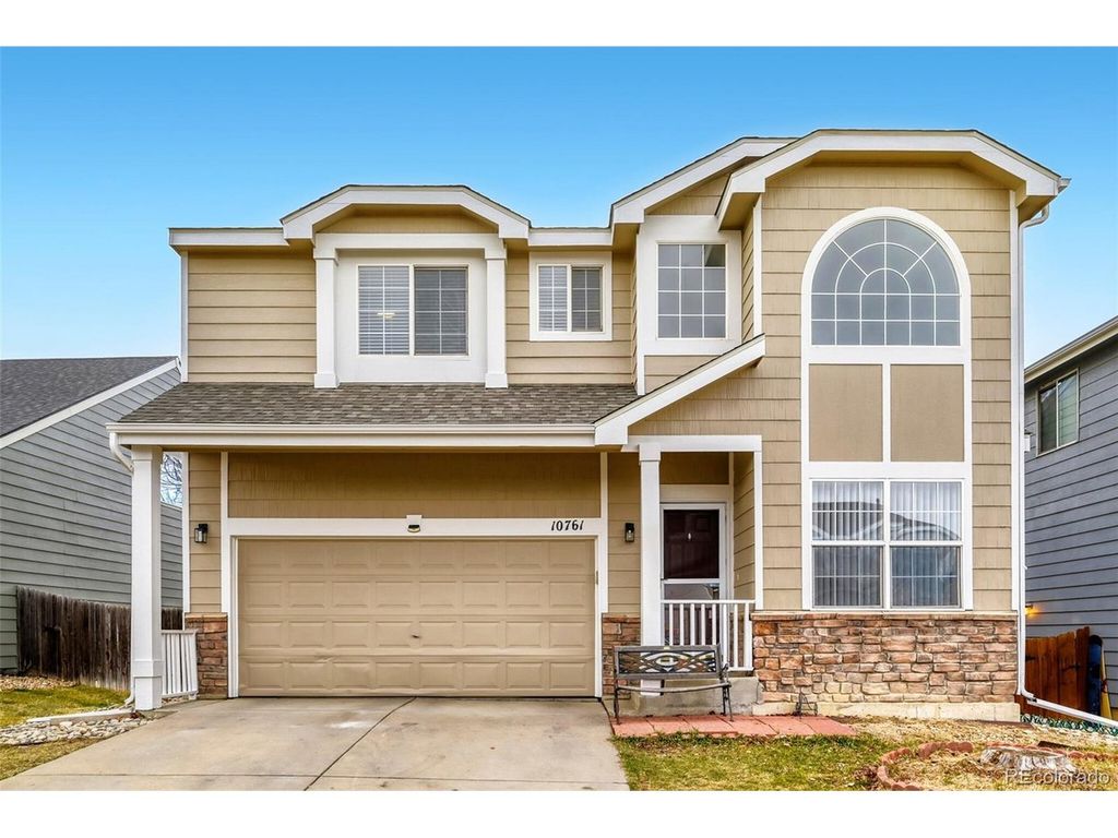 10761 Cook Ct, Northglenn, CO 80233