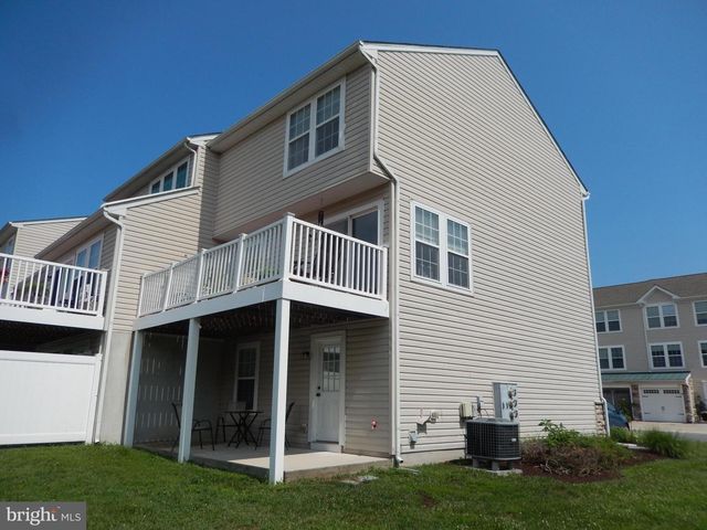 27550 MAYFIELD RD, Millsboro, DE 19966