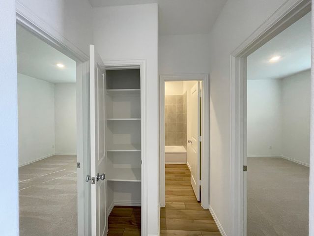 510 Macdonald Way, Fate, TX 75189