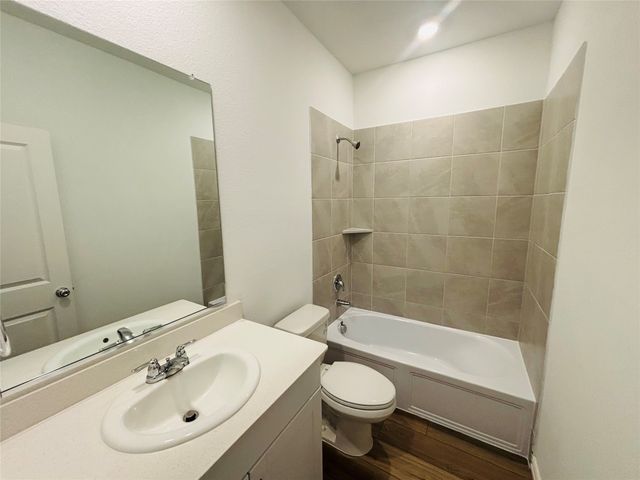 510 Macdonald Way, Fate, TX 75189