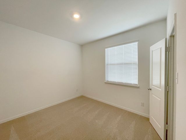 510 Macdonald Way, Fate, TX 75189