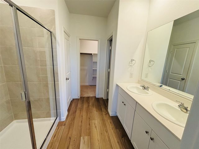 510 Macdonald Way, Fate, TX 75189