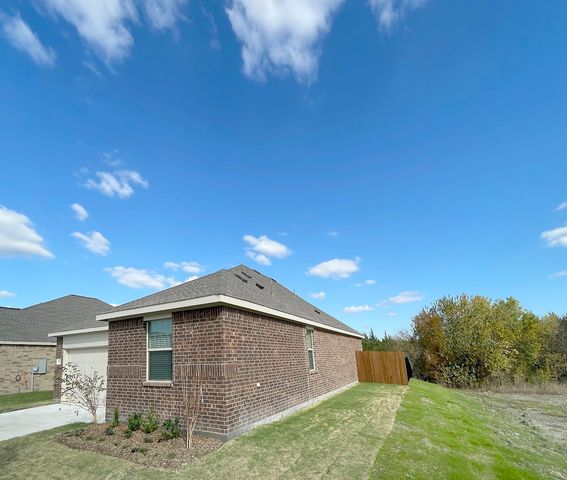 510 Macdonald Way, Fate, TX 75189