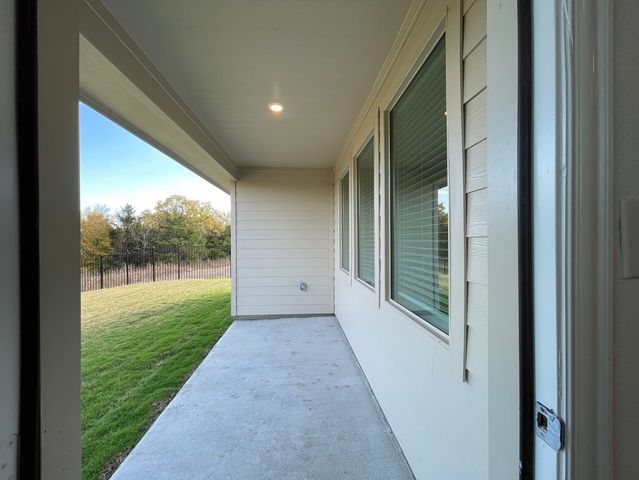 510 Macdonald Way, Fate, TX 75189