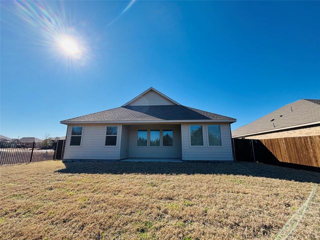 510 Macdonald Way, Fate, TX 75189