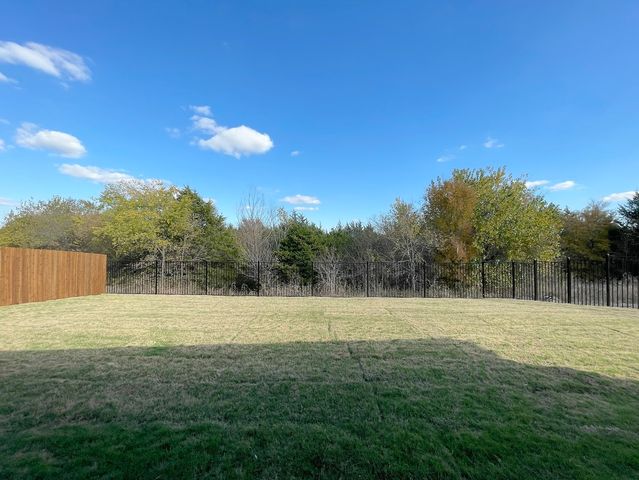 510 Macdonald Way, Fate, TX 75189