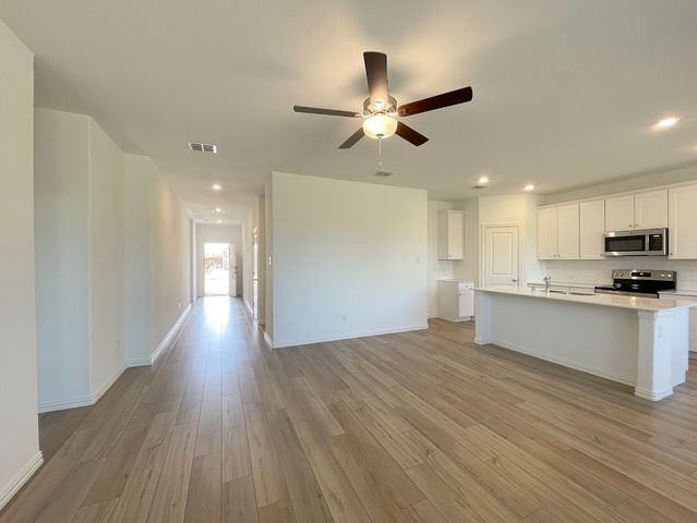 510 Macdonald Way, Fate, TX 75189