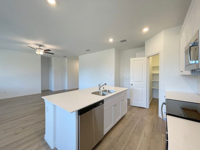 510 Macdonald Way, Fate, TX 75189