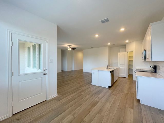 510 Macdonald Way, Fate, TX 75189