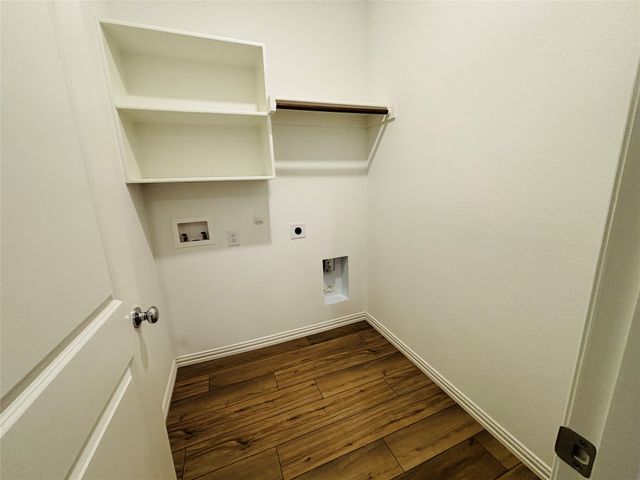 510 Macdonald Way, Fate, TX 75189