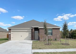 510 Macdonald Way, Fate, TX 75189