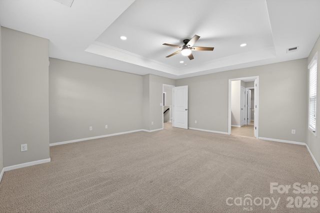 2392 Palmdale Walk Drive, Fort Mill, SC 29708