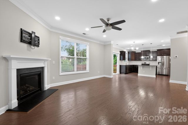 2392 Palmdale Walk Drive, Fort Mill, SC 29708
