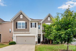 2392 Palmdale Walk Drive, Fort Mill, SC 29708