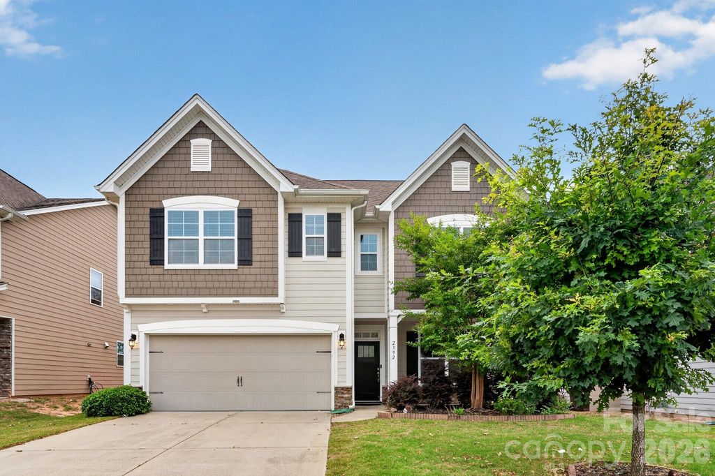 2392 Palmdale Walk Drive, Fort Mill, SC 29708