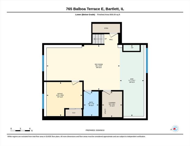 765 Balboa Terrace, Bartlett, IL 60103
