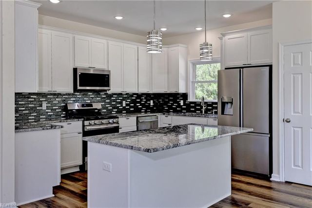 12304 Stones Run WAY, New Kent, VA 23124