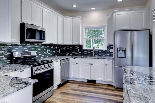 12304 Stones Run WAY, New Kent, VA 23124