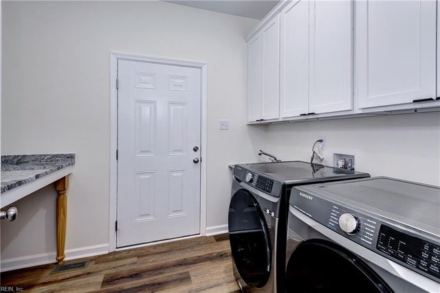 12304 Stones Run WAY, New Kent, VA 23124