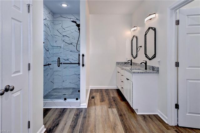 12304 Stones Run WAY, New Kent, VA 23124