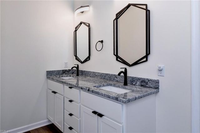 12304 Stones Run WAY, New Kent, VA 23124