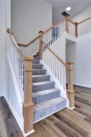 12304 Stones Run WAY, New Kent, VA 23124