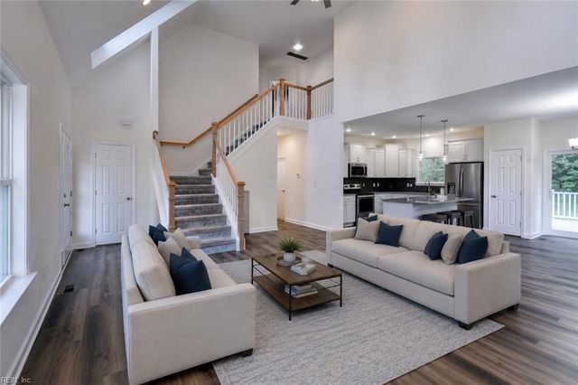 12304 Stones Run WAY, New Kent, VA 23124