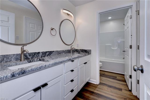 12304 Stones Run WAY, New Kent, VA 23124